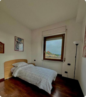 Cozy Room with fast access to centre and main station Perugia